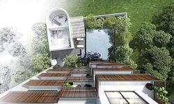 Sea Pavilion Residences (D16), Apartment #629731741